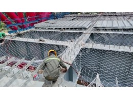 橋梁焊縫質(zhì)量無(wú)損檢測(cè)