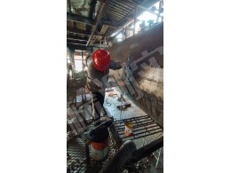 鋼管焊縫質(zhì)量無(wú)損檢測(cè)